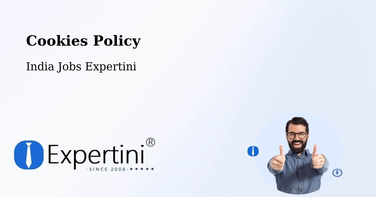 Cookie Policy – Kusmara - India Jobs Expertini