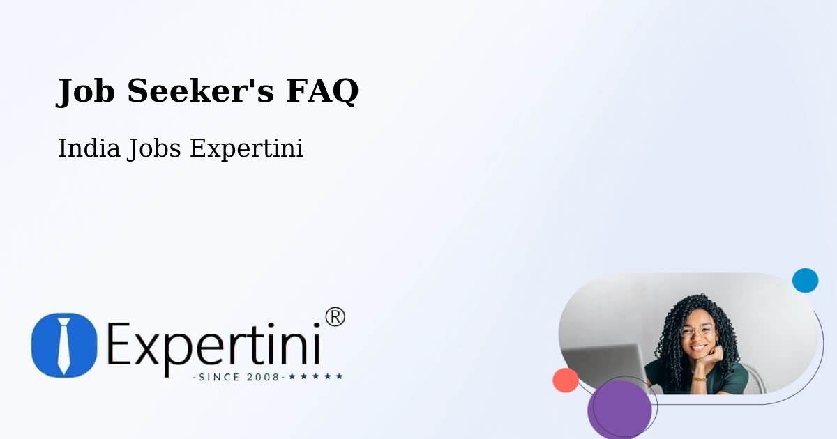 Employer FAQ – Kusmara - India Jobs Expertini