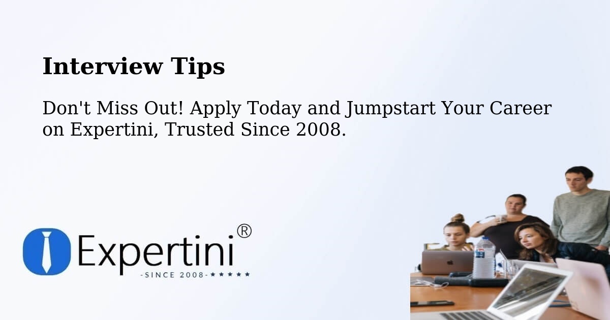 Interview Tips & Techniques for Job Seekers – Kusmara - Kusmara, India Jobs Expertini